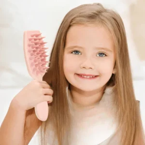Brosse a cheveux - massage