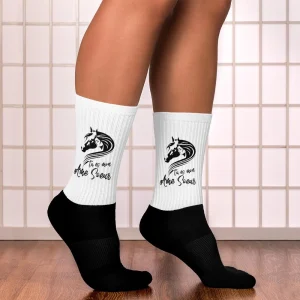 Chaussettes Tu es Mon Ame Soeur