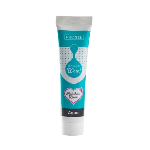 Colorant en Gel 25g - Bleu Aqua - ProGel