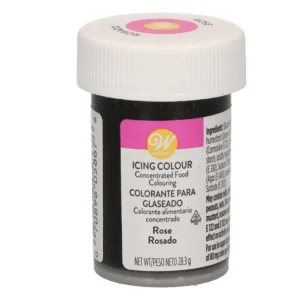 Colorant en gel - Rose vif