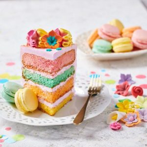 Colorants en GEL - Choisir la Couleur