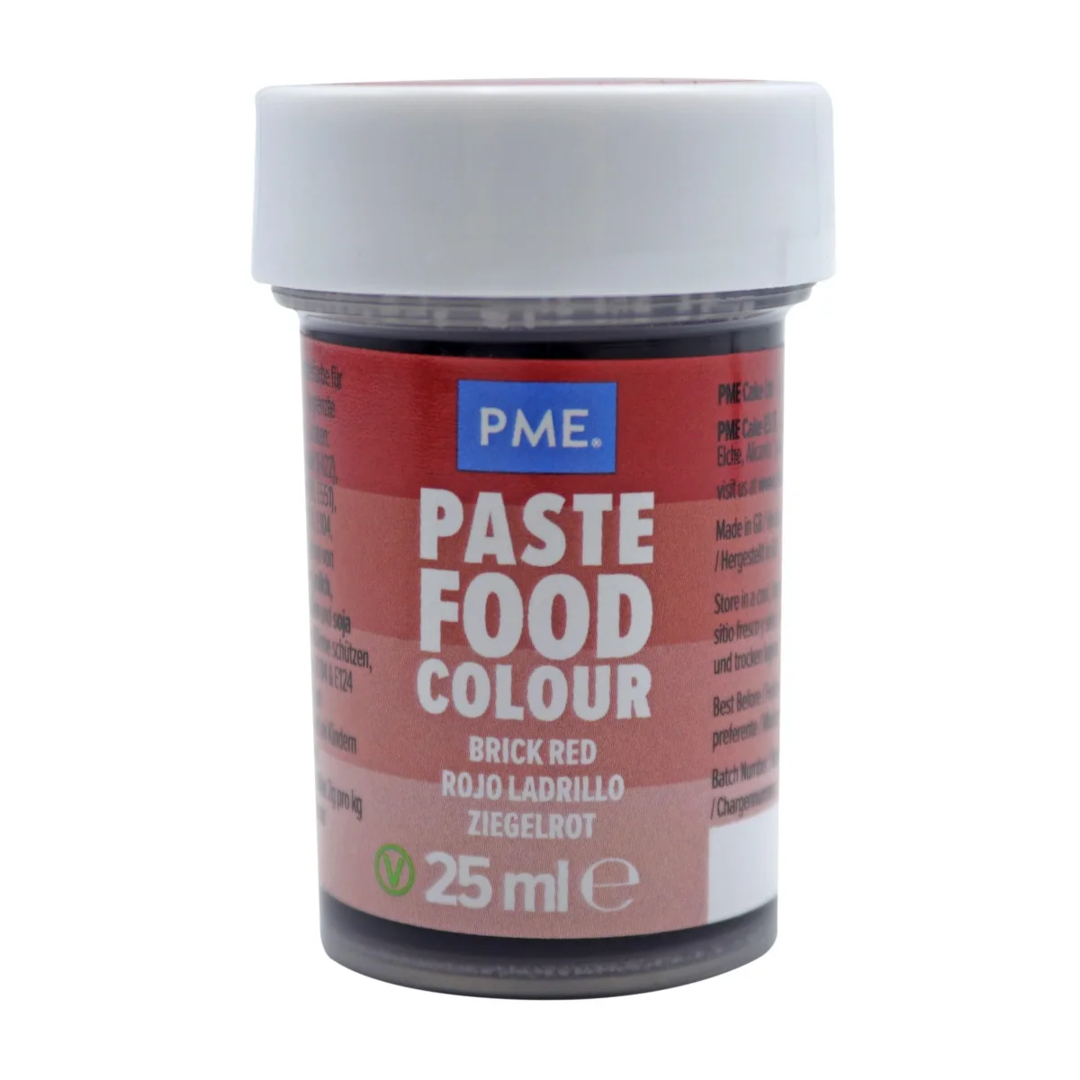 Colorants en GEL - Choisir la Couleur – Image 3