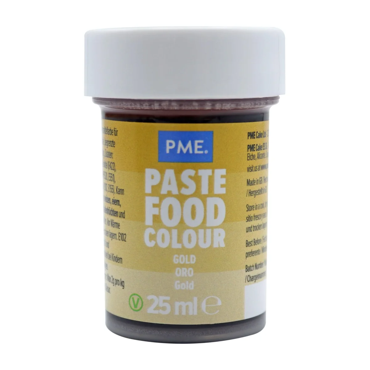 Colorants en GEL - Choisir la Couleur – Image 4