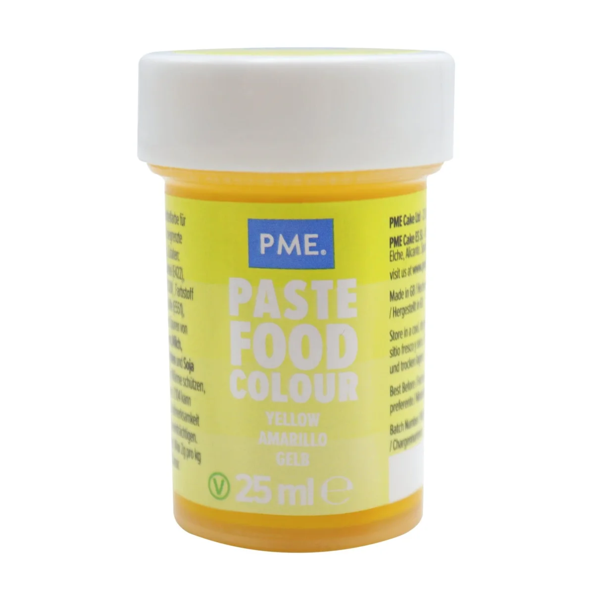Colorants en GEL - Choisir la Couleur – Image 5