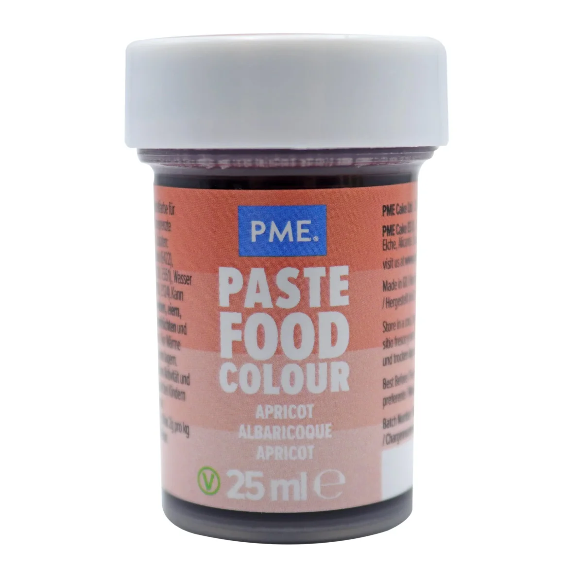 Colorants en GEL - Choisir la Couleur – Image 6