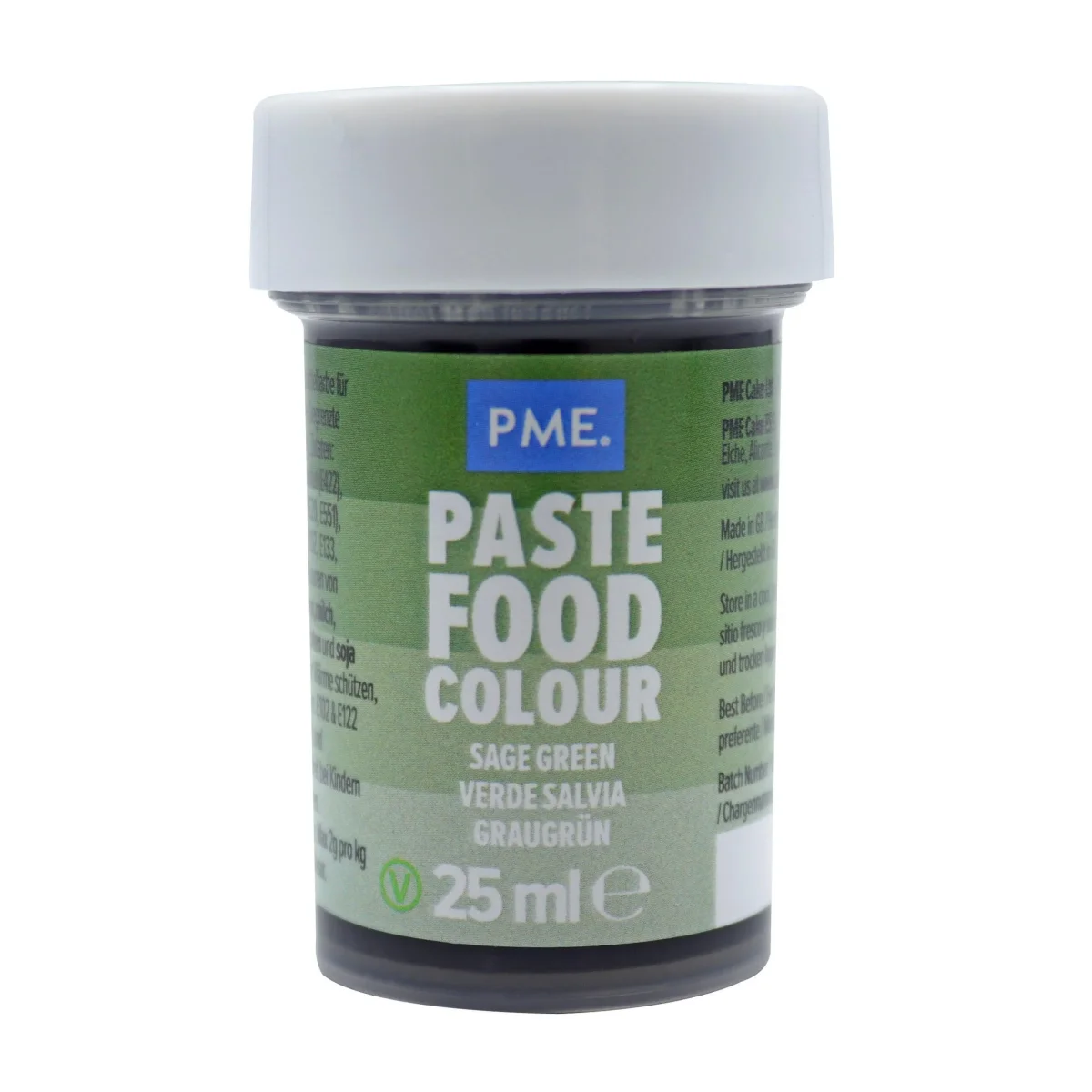 Colorants en GEL - Choisir la Couleur – Image 7