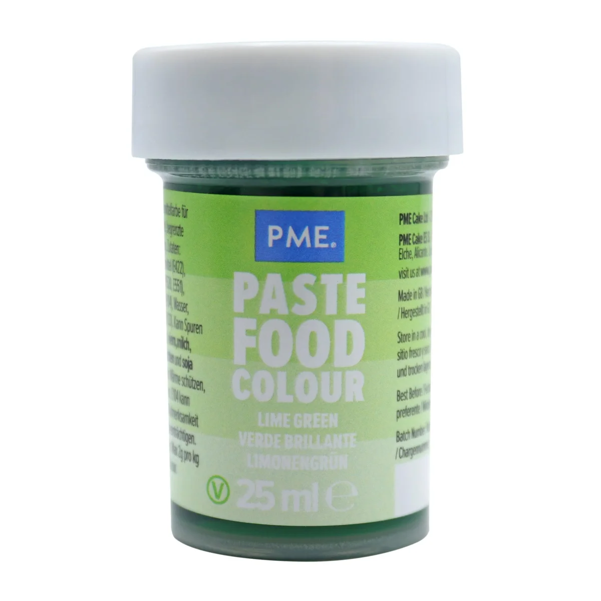 Colorants en GEL - Choisir la Couleur – Image 8