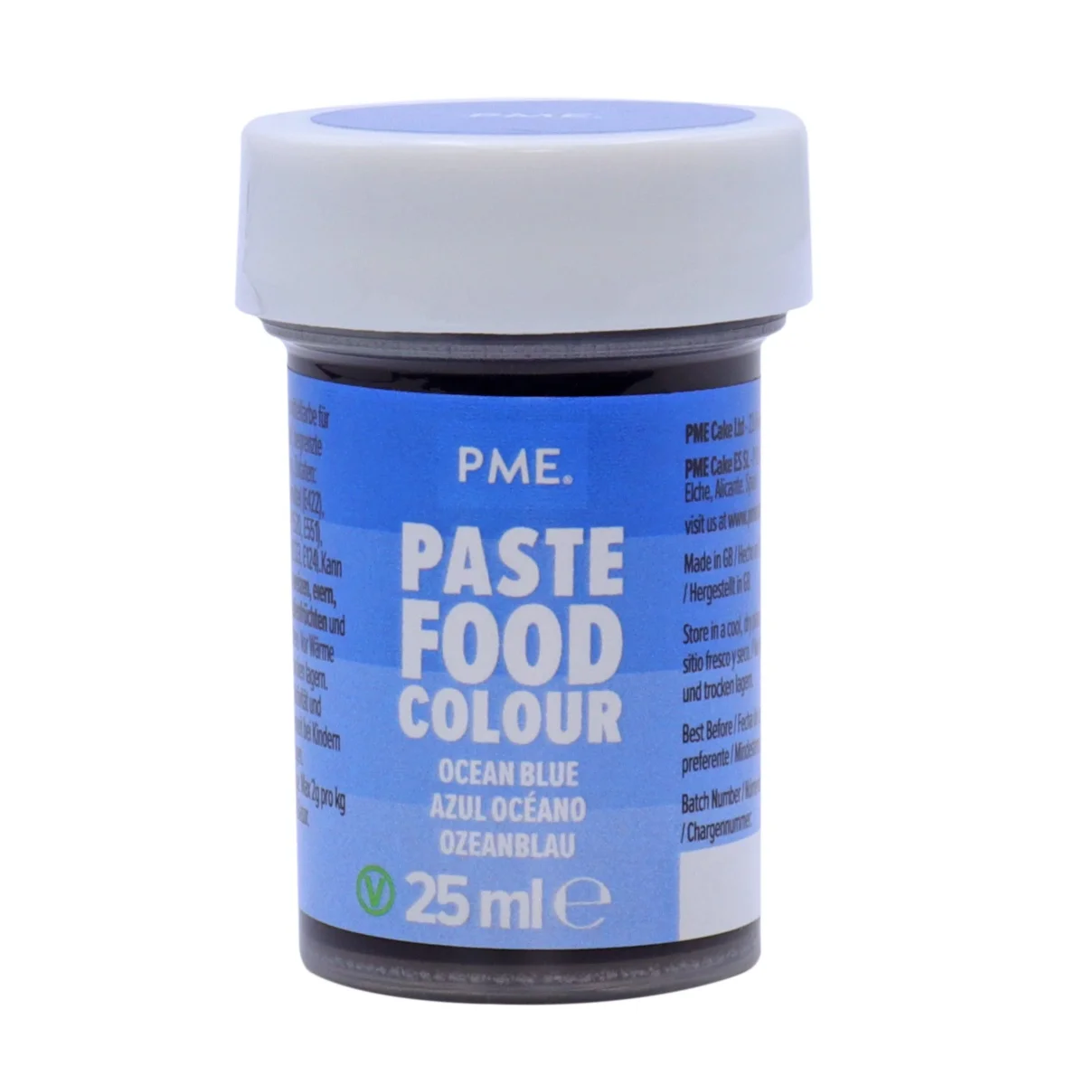 Colorants en GEL - Choisir la Couleur – Image 9