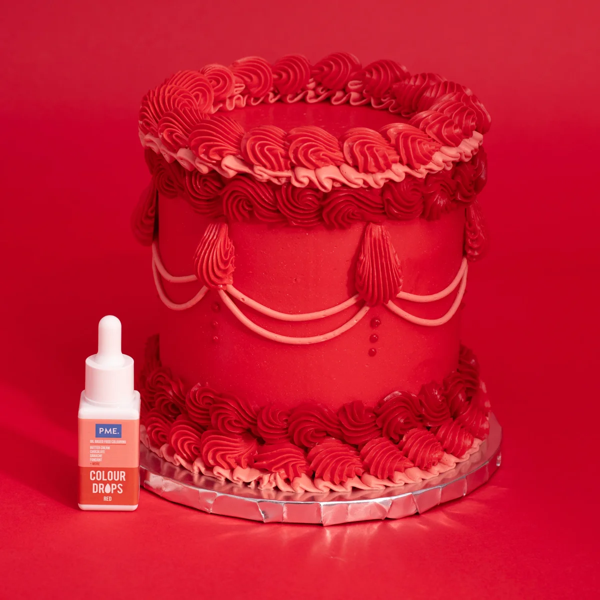 Colour Drops - Rouge 20ml – Image 4