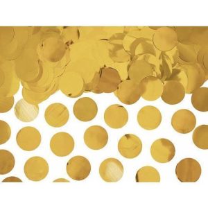 Confettis Gold - 15g