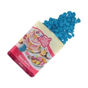 Déco Melts 250g Bleu