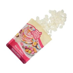 Déco Melts Snow White