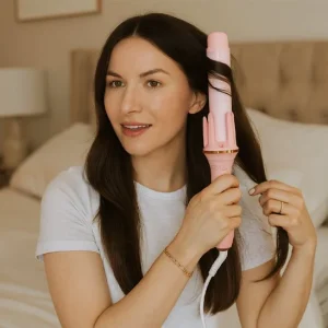 Fer Bouclant - CURL-IRON™