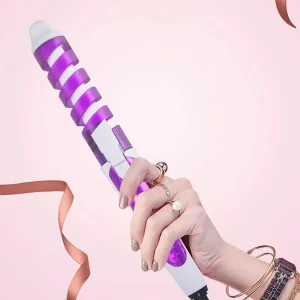 Fer pour boucle - CURLYWAVE™