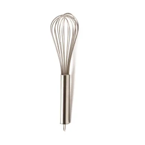 Fouet en Inox (choisir la taille)