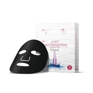 AMF Super Talented Mask – DR YAMS x 10