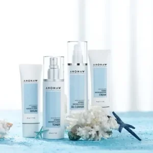 AHOHWA – Aqua Solution Hybrid Water Fluide SÉRUM