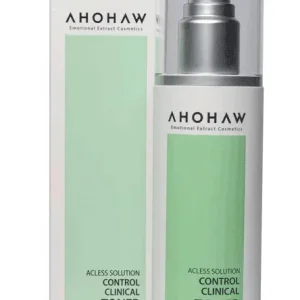 AHOHWA – Acless Solution Control Clinical Toner