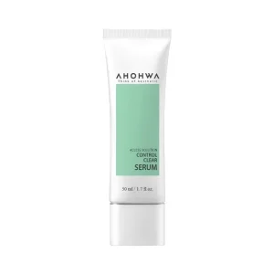 AHOHWA – Acless Solution Control Clear Serum