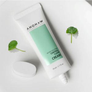 AHOHWA – Acless Control Clear Cream