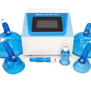 Vacuum Pro Numérique