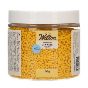 Jimmies 150 g – Jaune