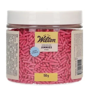 Jimmies 150 g – Rose