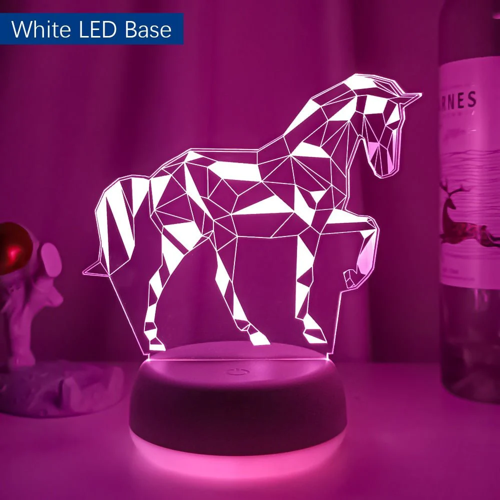 Lampe Cheval – Image 7