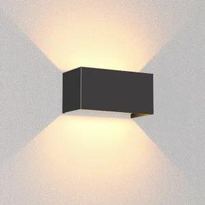 Applique Murale Anthracite