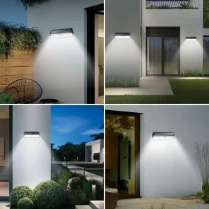 Applique Murale LED