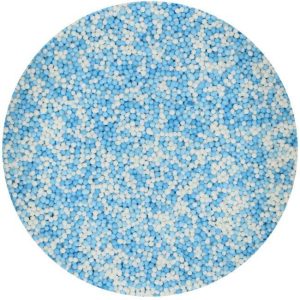 Mini Billes Baby Blue Mix - 80g