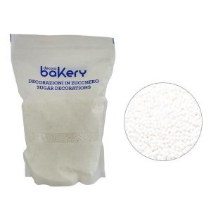 Mini Billes - Blanc - 1Kg