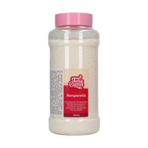 Mini Billes Blanches - 800g