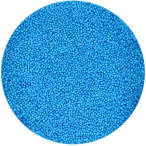 Mini Billes - Bleu - 80g
