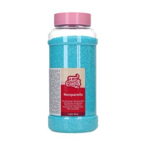 Mini Billes Bleu Clair - 800g