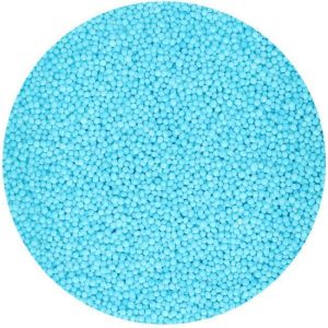 Mini Billes - Light Blue - 80g