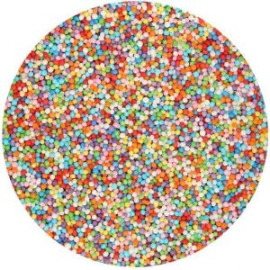 Mini Billes - Mix de couleurs 80g