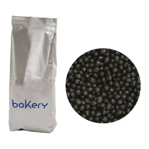 Mini Billes - Noir - 1Kg