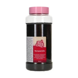 Mini Billes Noir - 800g