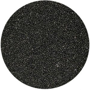 Mini Billes - Noir - 80g