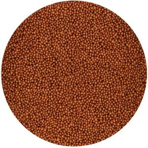 Mini Billes - Or - 80g
