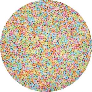 Mini Billes - Pastel - 80g