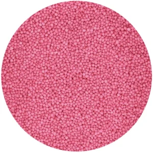 Mini Billes - Rose - 80g