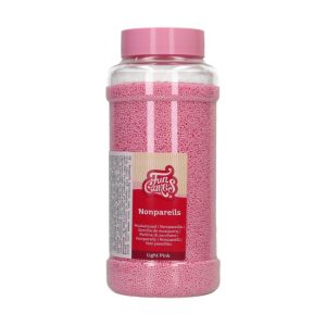 Mini Billes Rose Clair - 800g