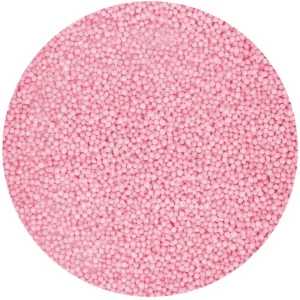 Mini Billes - Rose Clair - 80g