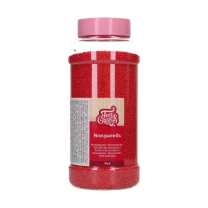 Mini Billes Rouges - 800g