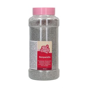 Mini Billes Silver - 800g