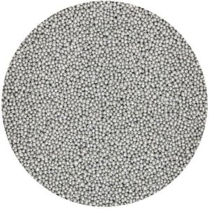 Mini Billes - Silver