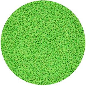 Mini Billes - Vert - 80g
