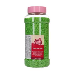 Mini Billes Vert Clair - 800g